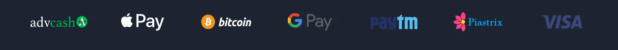 Cooks Casino payment methods